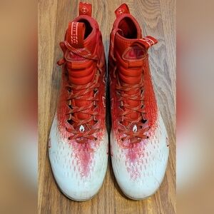 Men's Under Armour Spotlight Football Cleats